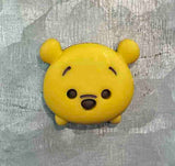 Disney Tsum Tsum Mini Magnet or Cover Minder