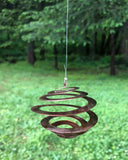 Butterfly Wind Chime