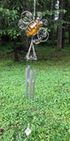 Bee Wind Chime