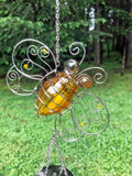 Bee Wind Chime