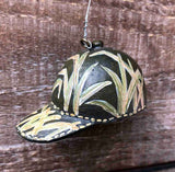 Camo Hunting Gear Ornament