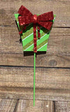 Gift Arrangement Stake - 4 Styles