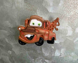 Disney Pixar Cars Mini Magnet or Cover Minder